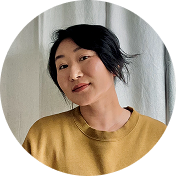 Ashley Gaunt-Seo avatar